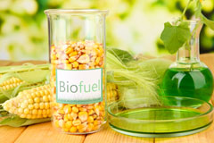 Wellington biofuel availability