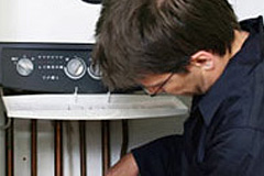 boiler repair Wellington