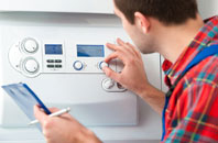 free Wellington gas safe engineer quotes