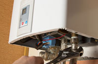 free Wellington boiler install quotes